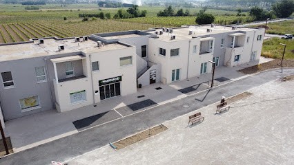 Msp Pezenas-Tourbes, Centre Médical à Tourbes