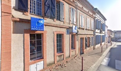 Scp Des Docteurs Hostier - Marquet - Subra, Médecin Généraliste à Samatan