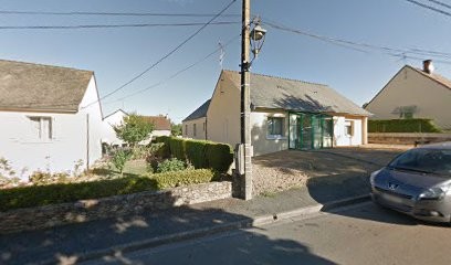 Marvie Patrick, Médecin Généraliste à Sainte-Suzanne-et-Chammes