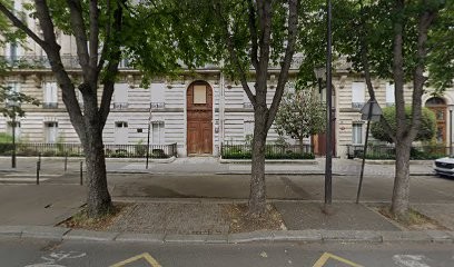 Cabinet Médical, Médecin Généraliste à Paris 08