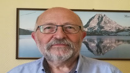Dr Jean-Michel Garzaro, Médecin Généraliste à Pessac