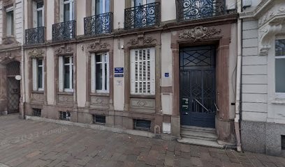 Reichard Marie-Thérèse, Médecin Généraliste à Mulhouse