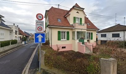 Meyer Sandra, Médecin Généraliste à Vendenheim