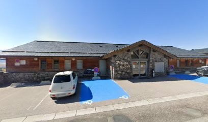 Camarasa Jean, Médecin Généraliste à Font-Romeu-Odeillo-Via