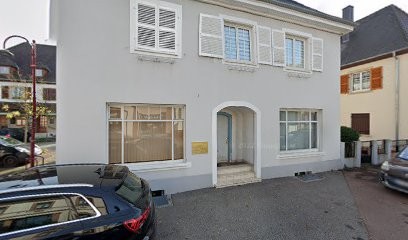 Docteur Thomas Boos, Médecin Généraliste à Drusenheim