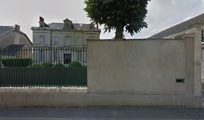 Delavigne Frédéric, Médecin Généraliste à Lys-Haut-Layon