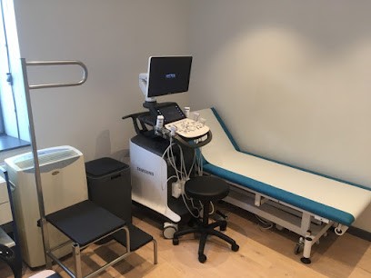 Dr David Jérôme, Angiologue Phlebologue, Médecin Généraliste à Saint-Mandé