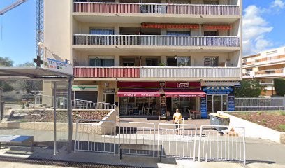 Espace 135, Centre Médical à Nice