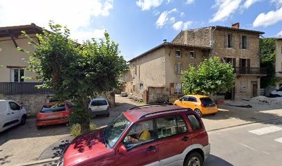 Helmlinger Pierre, Médecin Généraliste à Lagnieu