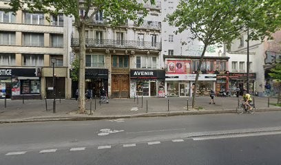 Dr Marseille Patrice, Médecin Généraliste à Paris 10