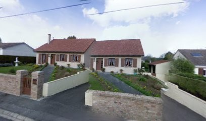 La Maison Médicale, Médecin Généraliste à Croisilles