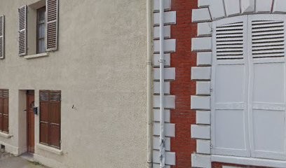 CMP Roye, Médecin Généraliste à Roye