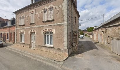 Beley Jean-Pierre, Médecin Généraliste à Crécy-sur-Serre
