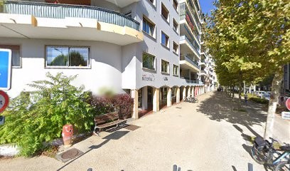 Médicale Du Florian S.C.M, Médecin Généraliste à Gap