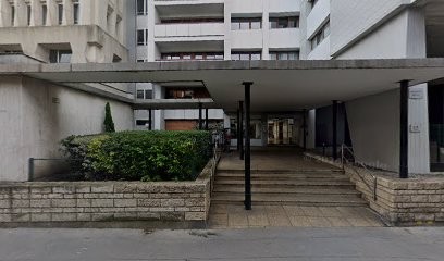 Le Jeunne Marc Gerard Francois, Médecin Généraliste à Paris 15