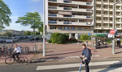 SAUTIER Thomas, Médecin Généraliste à Lyon 03