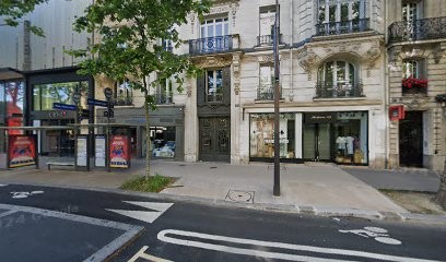 Jarlier Vincent, Médecin Généraliste à Paris 14