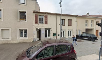 Cabinet Robles Piccoli, Médecin Généraliste à Laneuveville-devant-Nancy