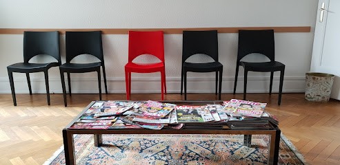 Danino Kotiel, Médecin Généraliste à Strasbourg