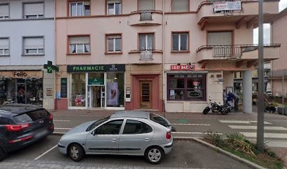 Alexandre Jean-Philippe, Médecin Généraliste à Saint-Dié-des-Vosges