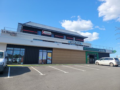 Centre Médical 7/7 De Quimper, Centre Médical à Ergué-Gabéric