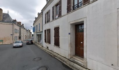 Delhaye Catherine, Médecin Généraliste à Saint-Gaultier