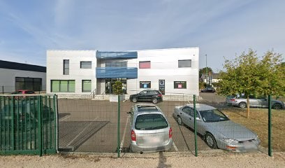 Patrick Péron, Centre Médical à Saint-Denis-lès-Sens