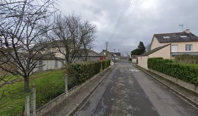 Docteur Jean-Charles Le Du, Médecin Généraliste à Bruz