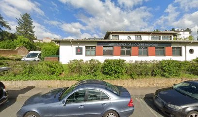 ANNIC Jean-Marie, Médecin Généraliste à Neuville-sur-Saône