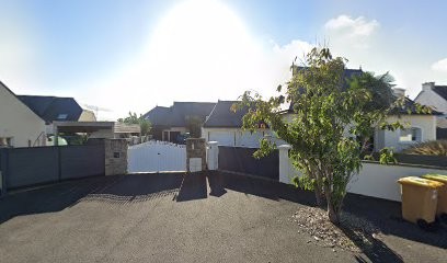 Gouyette Mousseaux Gwenaelle Regine, Médecin Généraliste à Langueux