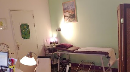 Dr Nathalie Hurtaud, Médecin Généraliste à Paris 16