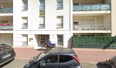 Bénichou Daniel, Médecin Généraliste à Noisy-le-Grand