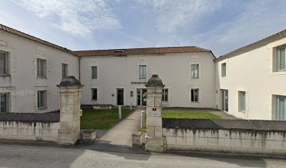 Maison De Santé Pluridisciplinaire, Centre Médical à Mareuil en Périgord