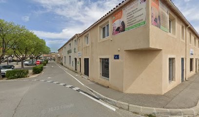 Centre d'Imagerie Medicale de Coustellet Cabinet de Radiologie et Echographie, Médecin Généraliste à Maubec
