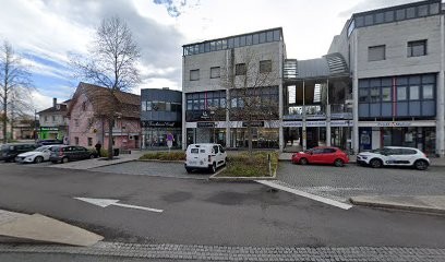 Fischer Marcel, Médecin Généraliste à Illzach