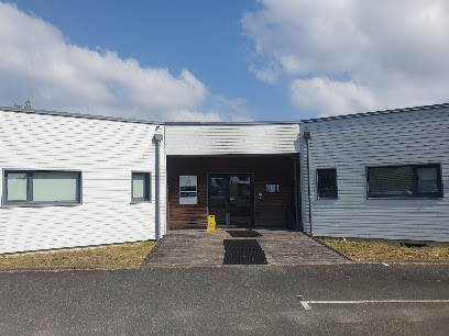 Cabinet Médical Du 30 Rue Eric Tabarly - Drs Borodaty, Juhel, Rohmer & Thieffry, Médecin Généraliste à Quimperlé