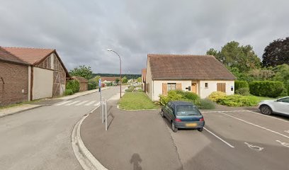 Dr Morgane RAPHALEN, Médecin Généraliste à Bouilly