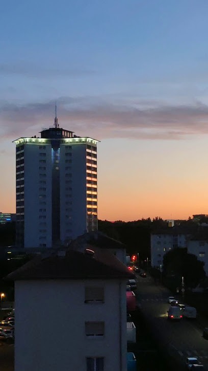 Tryleski Pierre, Médecin Généraliste à Strasbourg