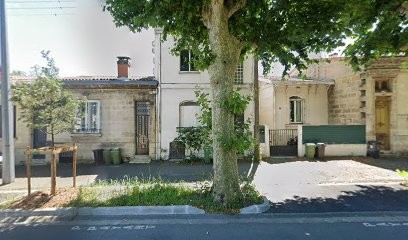 Bourdin-Pellegrini Liliane, Médecin Généraliste à Bègles