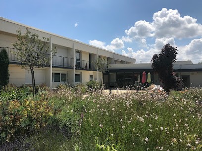 Centre communale de santé, Médecin Généraliste à Saumur