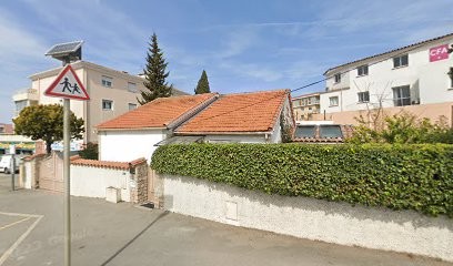 Cherrier Michel, Médecin Généraliste à Saint-Raphaël