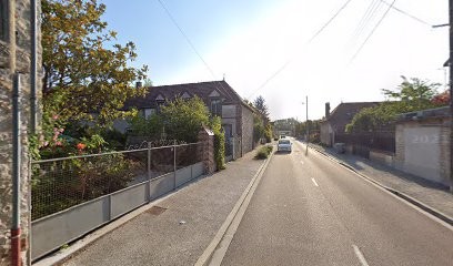 Queinnec Thierry, Médecin Généraliste à Marigny-le-Châtel