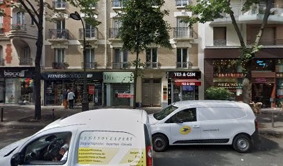 Bonet François-Xavier, Médecin Généraliste à Paris 15