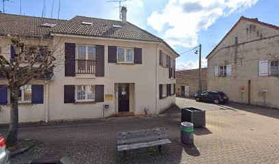 Lallier Chantal, Médecin Généraliste aux Essarts-le-Roi