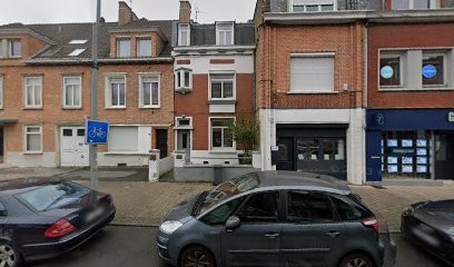Docteur TRINH Michael, Médecin Généraliste à Lambersart