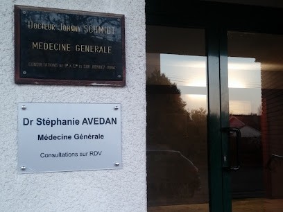 Schmidt Johnny, Médecin Généraliste à Muret