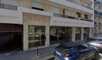 Bes De Berc Hugues Patrice, Médecin Généraliste à Paris 16