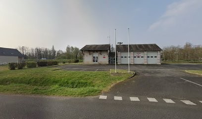 Portron Patrick, Médecin Généraliste à Thésée