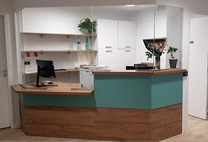 Dr Emilie Trang, Médecin Généraliste à Paris 18