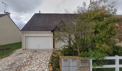 Cayran Cedric, Médecin Généraliste à Ozoir-la-Ferrière